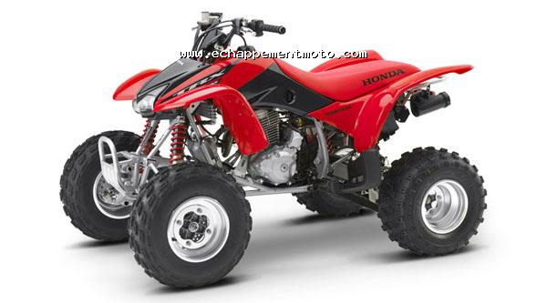 Honda 400 TRX 1999-2004