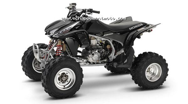 Honda 450 TRX 2004-2005