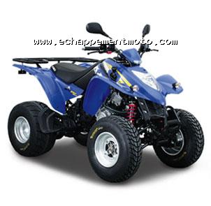 Kymco 250 KXR 2003-2004