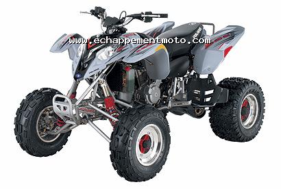 SCRAMBLER
