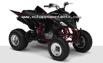 Yamaha  YFM350R 1995-2004
