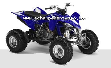 Yamaha 450 YFZ 2003-2004