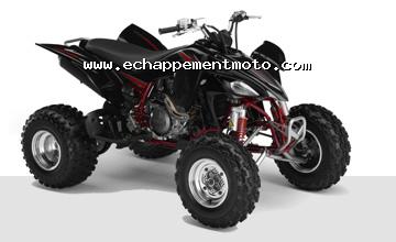 Yamaha 450 YFZ 2003-2004