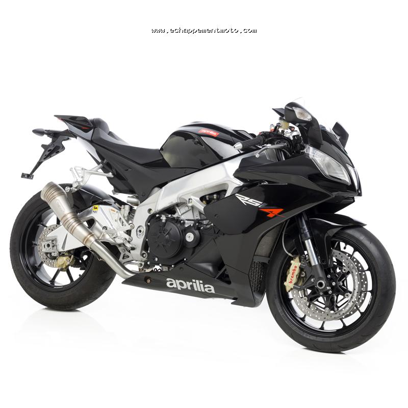Leovince GP PRO2