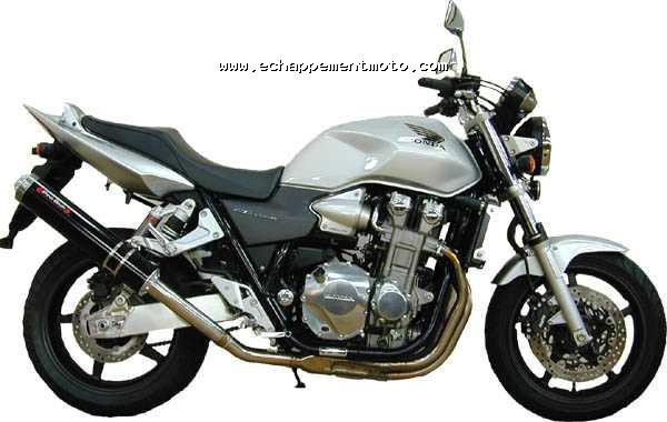 Ninja HONDA CB 1300