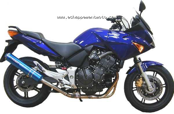 HONDA CBF 600 NINJA