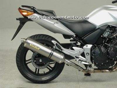 HONDA CBF 600 ARROW