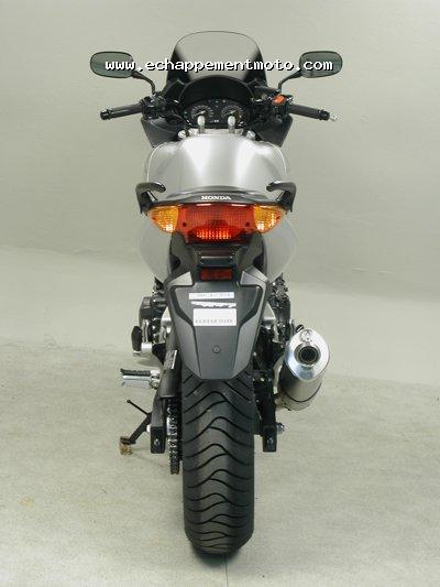HONDA CBF 600 ARROW