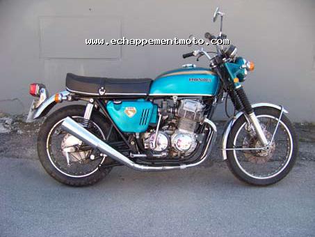 Marving HONDA CB 750