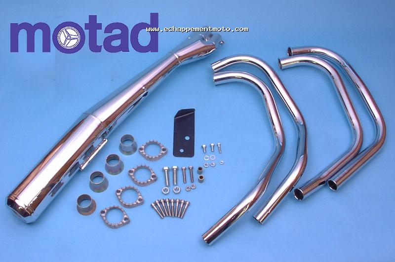 Motad HONDA CB 750 K0 K1 K2 K3 K4 K5 K6