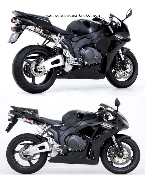 Yoshimura HONDA CBR1000 RR