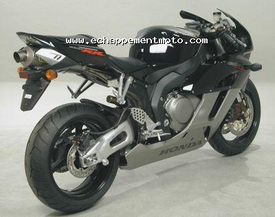 'Arrow HONDA CBR1000 RR