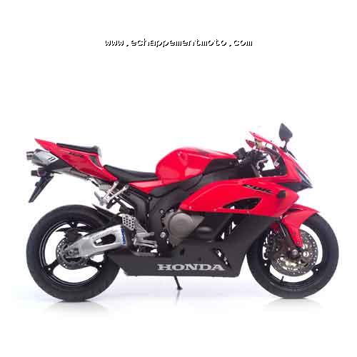 'leovince HONDA CBR1000 RR