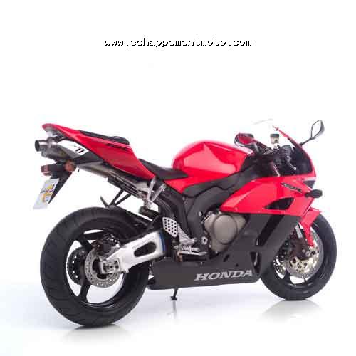 'leovince HONDA CBR1000 RR