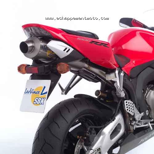'leovince HONDA CBR1000 RR