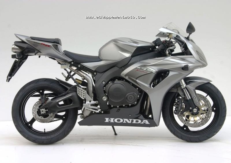 Mivv HONDA CBR1000 RR