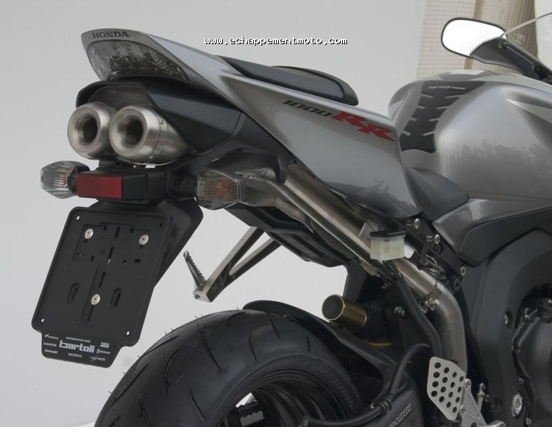 Mivv HONDA CBR1000 RR