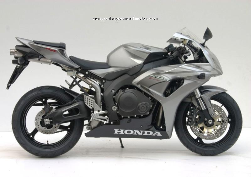 Mivv HONDA CBR1000 RR