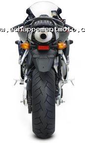 Akrapovic HONDA CBR1000 RR