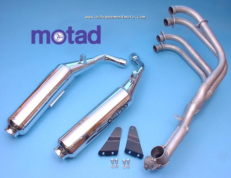Motad HONDA CBR 1000