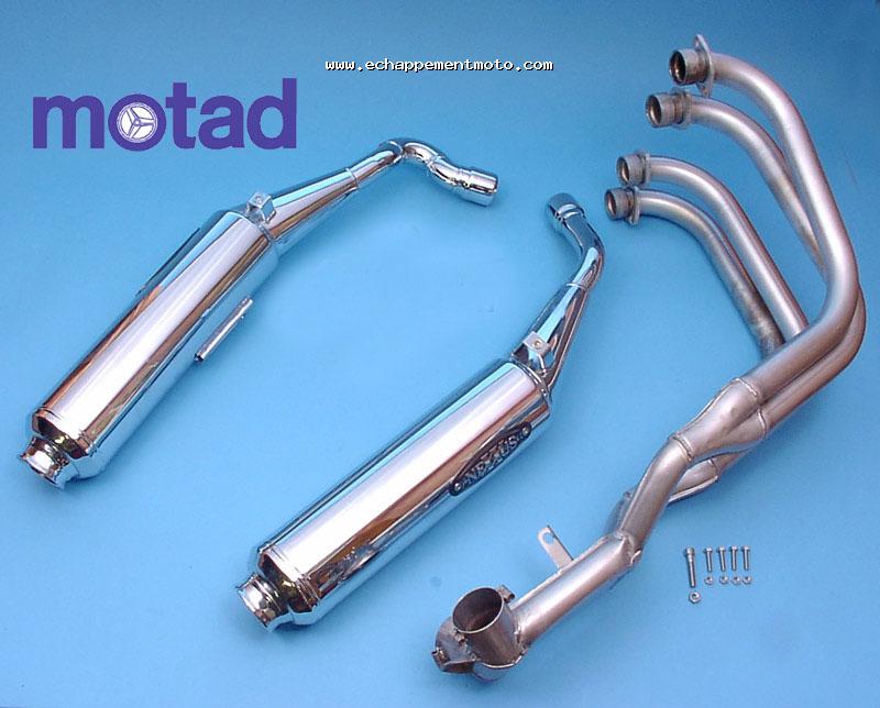 Motad HONDA CBR 1000