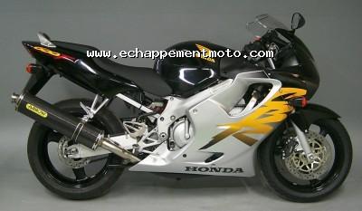 Arrow HONDA CBR600 F