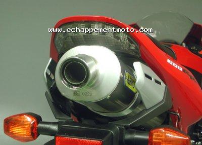 Arrow HONDA CBR 600 RR