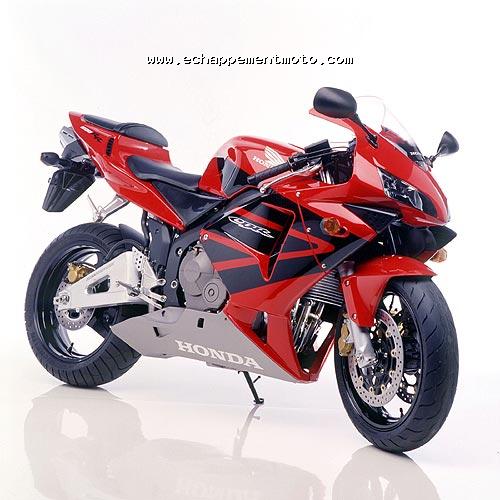CBR 600 RR