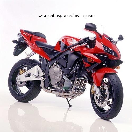CBR 600 RR