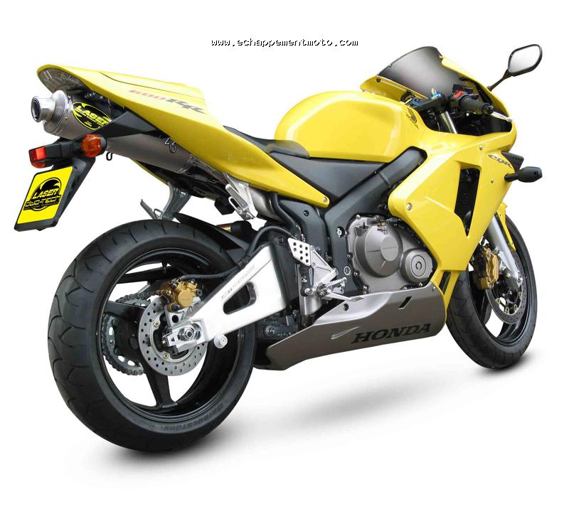 CBR 600 RR