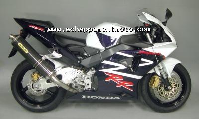 HONDA CBR 900 RR ARROW