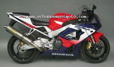 HONDA CBR 900 RR FIREBLADE ARROW