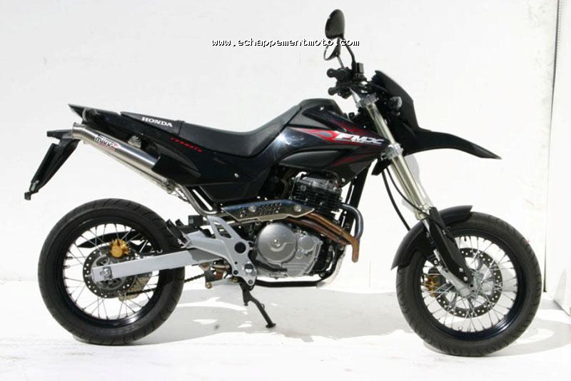 Mivv HONDA FMX 650