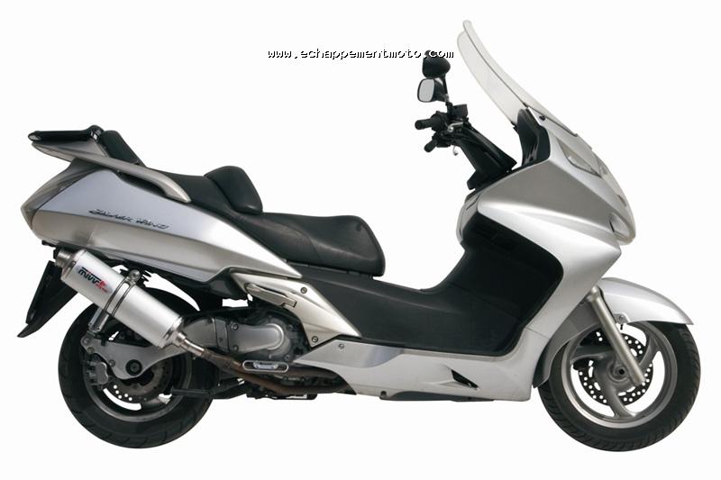 HONDA SILVERWING 600 MIVV