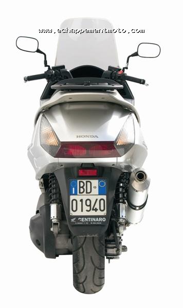 HONDA SILVERWING 600 MIVV