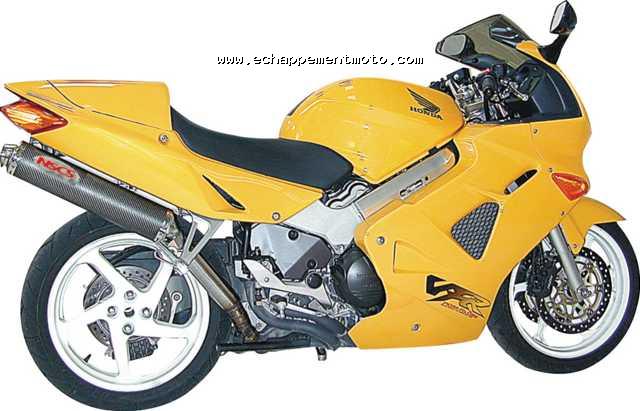 Ninja HONDA VFR 800 FI