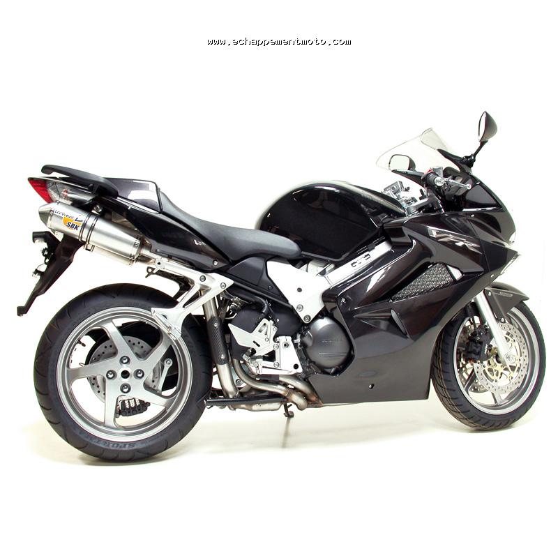 Leovince HONDA VFR 800 VTEC