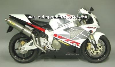 HONDA VTR 1000 SP2 ARROW
