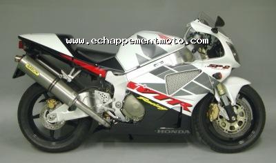 HONDA VTR 1000 SP2 ARROW
