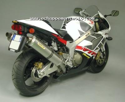 HONDA VTR 1000 SP2 ARROW
