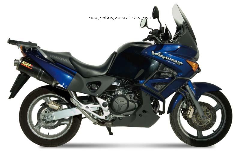 HONDA XLV 1000 VARADERO MIVV