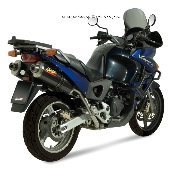HONDA XLV 1000 VARADERO MIVV