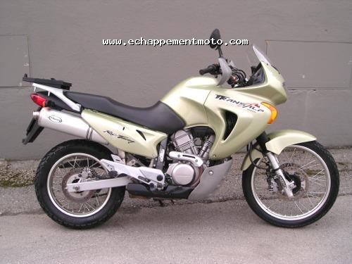 HONDA XL 650 V TRANSALP MARVING