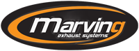 LOGO Marving