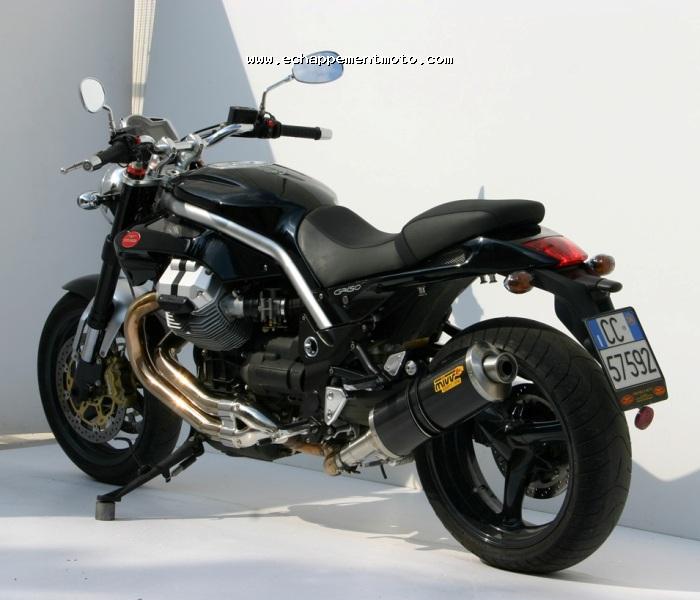 MOTO GUZZI GRISO 1100 MIVV