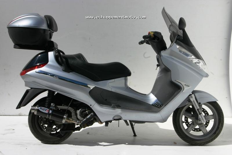 PIAGGIO X8 125 Mivv