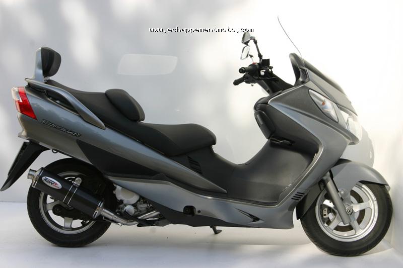 BURGMAN 250 Mivv