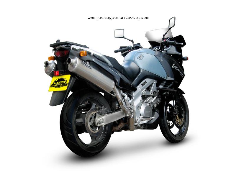 DL 1000 V-STROM Laser