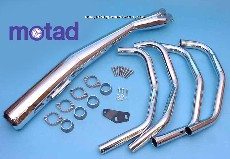 GS 1000 G Motad