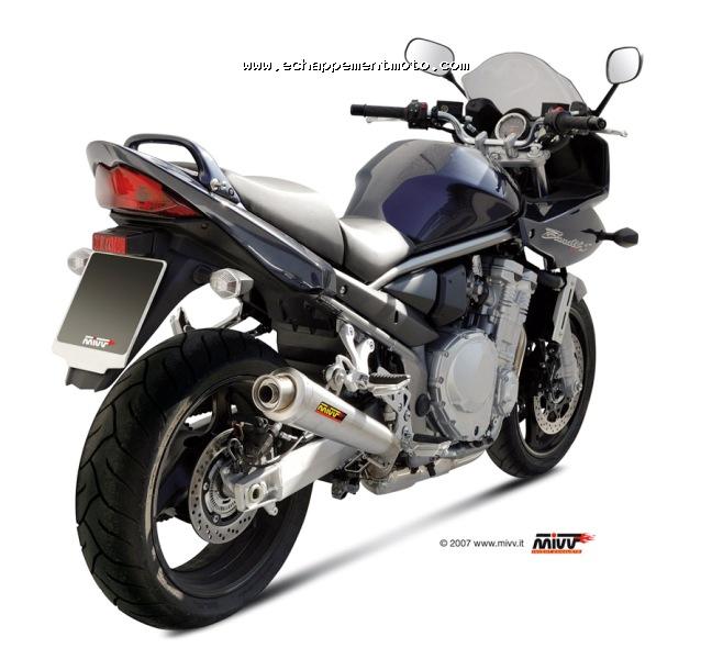 Suzuki GSF 650 Bandit Mivv